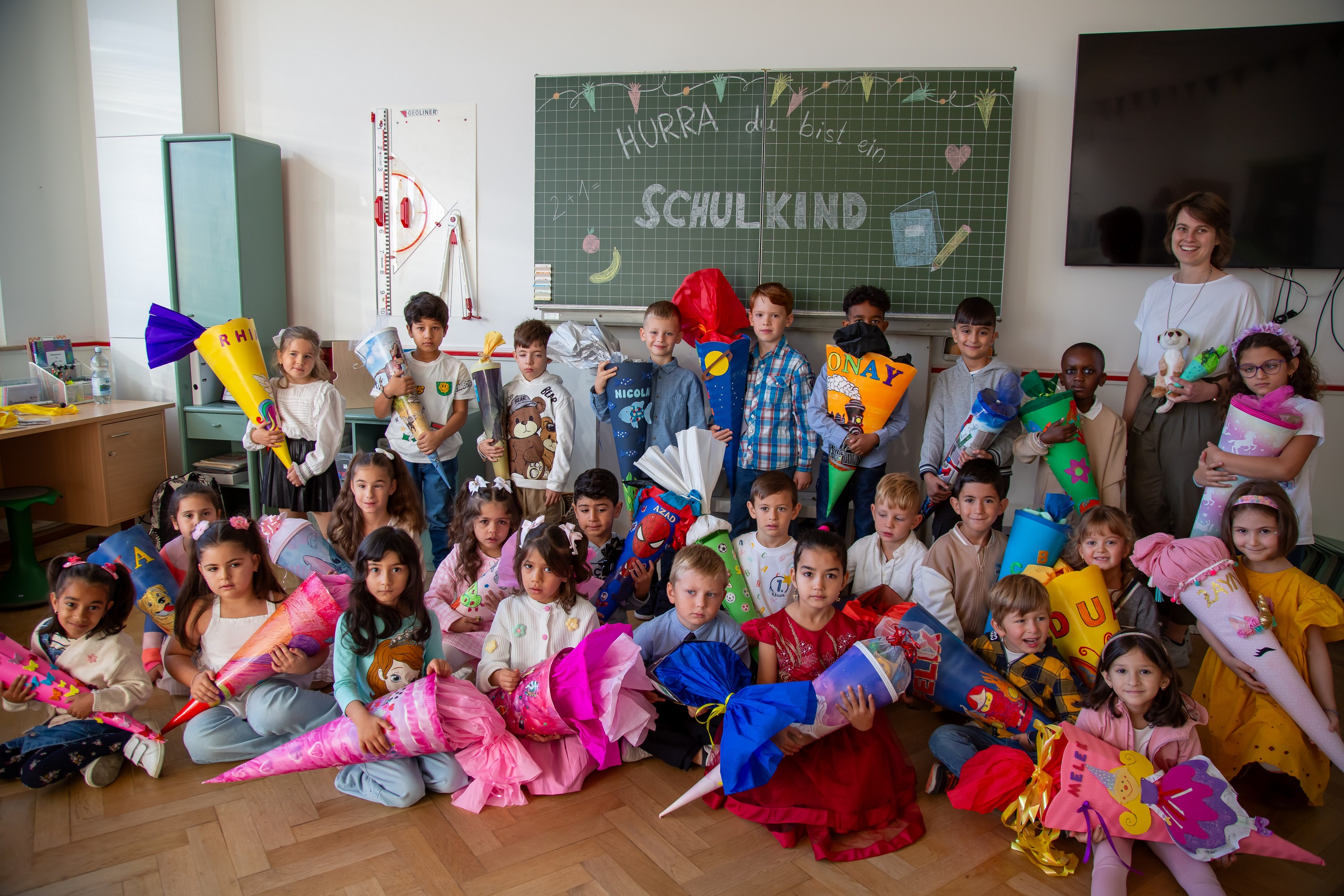 24 Einschulung 01 3000x2000